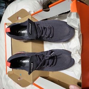 Nike Air Vapormax Flyknit 2.0, Colorway: Thunder Grey Size, Men's US 11, EUR 45.